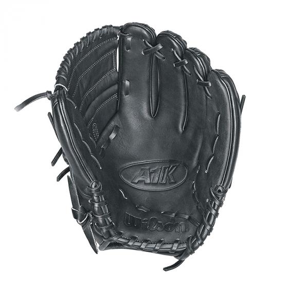 Wilson A1K B2 Pitcher/Outfield Baseball Glove