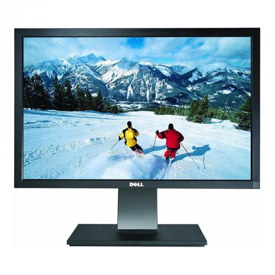 Dell U2410 UltraSharp Widescreen LCD High Performance Monitor