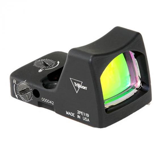 Trijicon RMR Type 2 6.5 MOA LED Red Dot Sight
