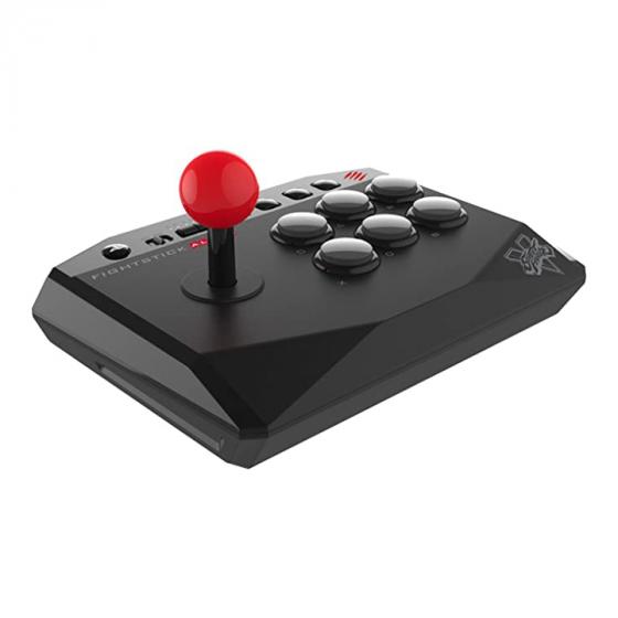 Mad Catz FightStick Alpha For PS4 & PS3
