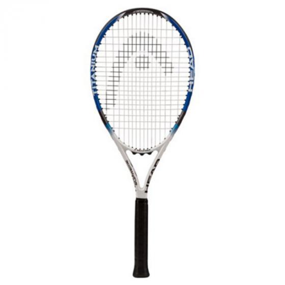 Head Ti.S1 Supreme Prestrung Tennis Racquets