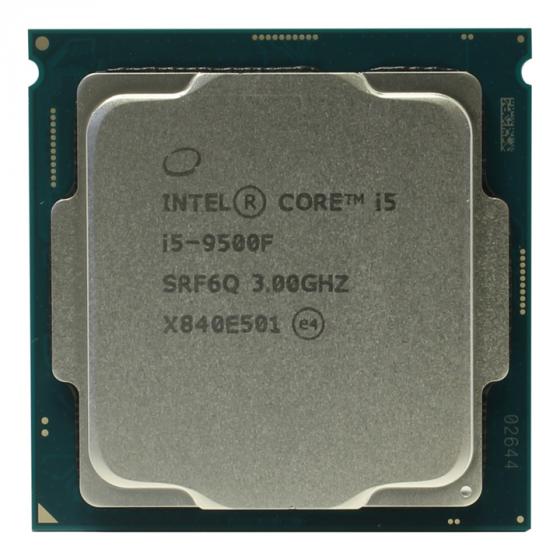 Intel Core i5-9500F CPU Processor
