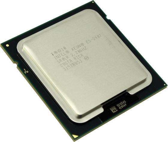 Intel Xeon E5-2407 10M Cache, 2.20 GHz, 6.40 GT/s Intel QPI Processor