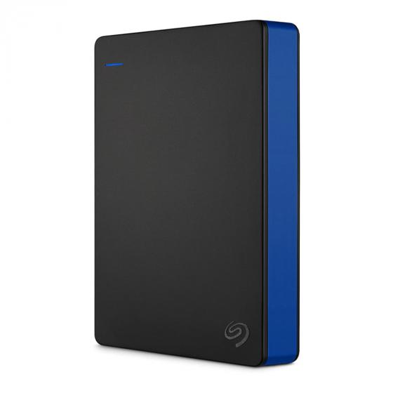 Seagate Game Drive Portable External USB Hard Drive for PlayStation 4