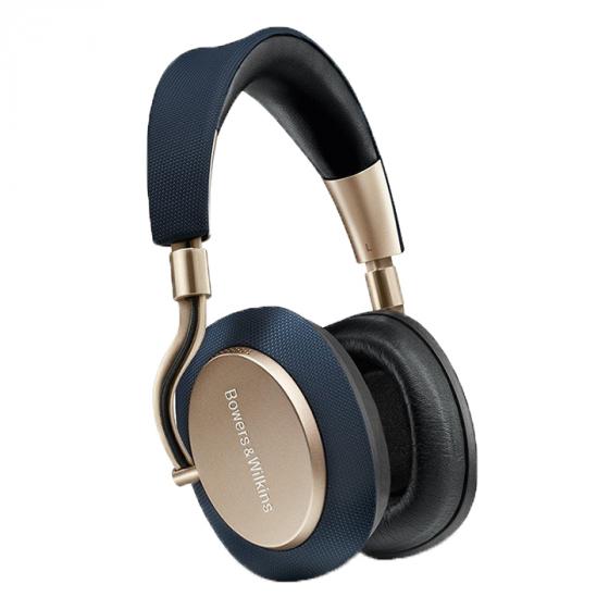 Bowers & Wilkins PX Active Noise Cancelling Wireless Headphones