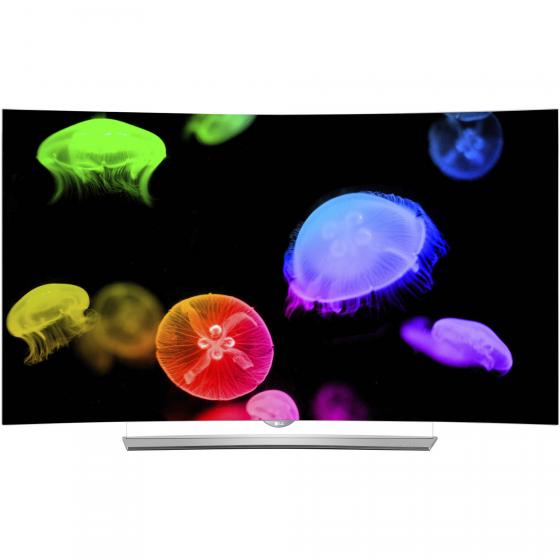 LG 55EG9600 4K Ultra HD Curved Smart OLED TV