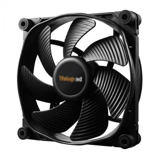 be quiet! Silent Wings 3 (BL070) 120mm PWM High-Speed Cooling Fan