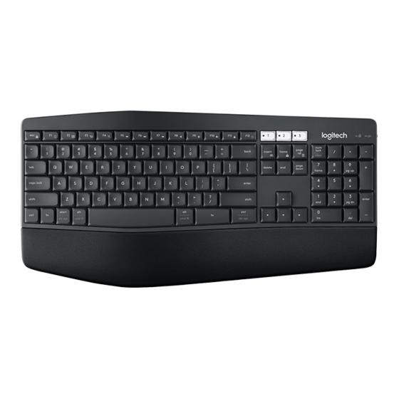 Logitech MK875 Performance Wireless Keyboard