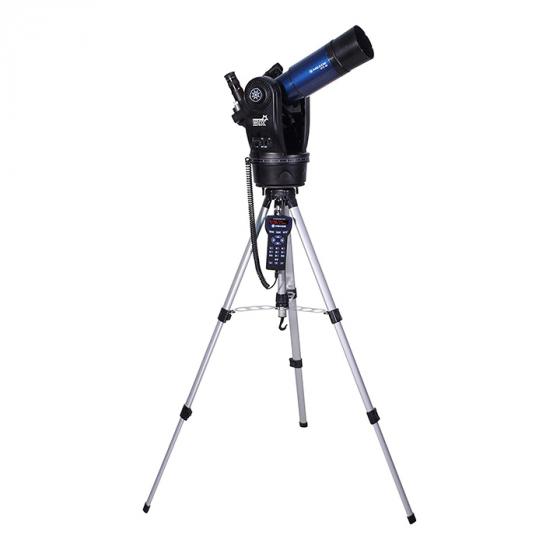 Meade Instruments ETX125 (205005) Observer Telescope with Tripod