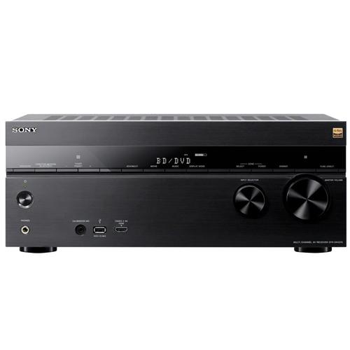 Sony STR-DN1070 7.2 Channel Hi-Res Wi-Fi Network 4K AV Receiver