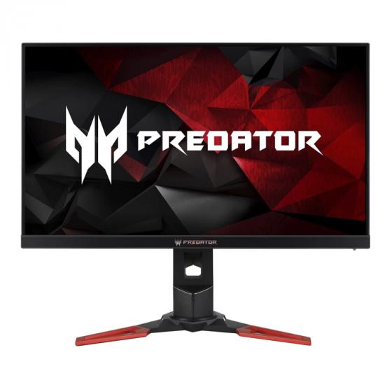 Acer Predator XB271HK IPS UHD Gaming Monitor