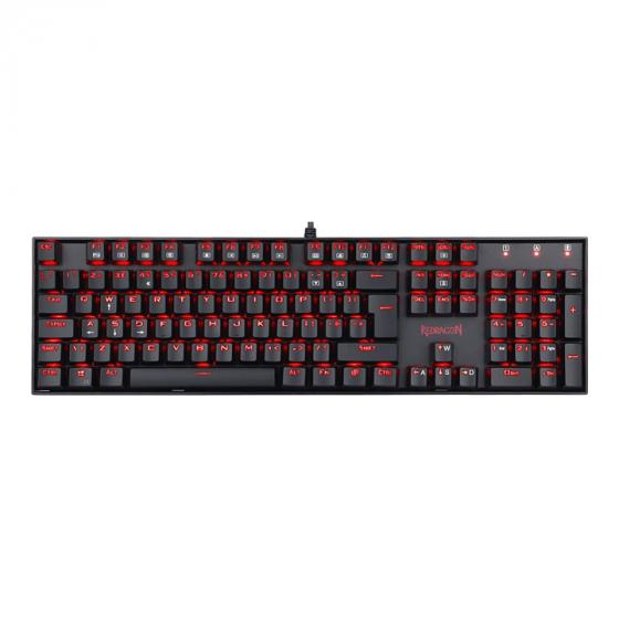 Redragon K551 Mechanical Gaming Keyboard