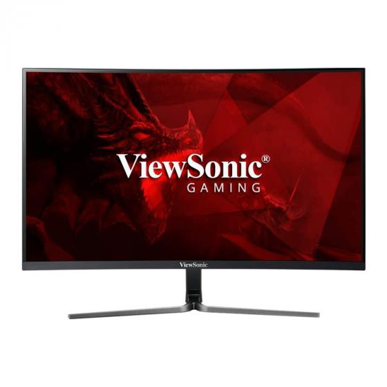 ViewSonic VX2458-C-MHD Curved Gaming Monitor