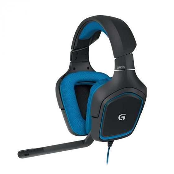 Logitech G430 Gaming Headset with Mic