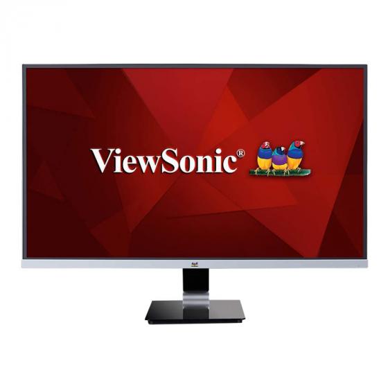 ViewSonic VX2778-SMHD Frameless IPS Monitor