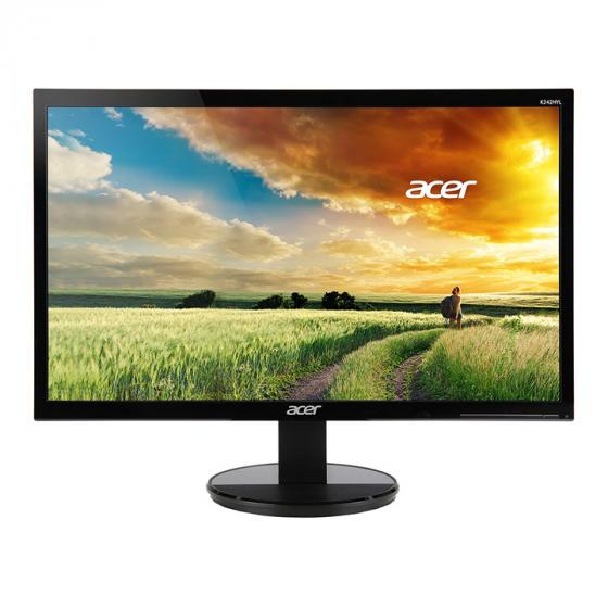 Acer K242HYL IPS Full HD Monitor