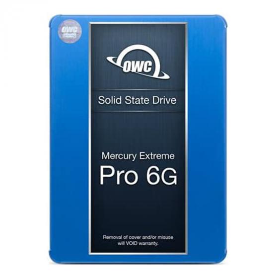 OWC Mercury Extreme Pro 6G 240GB Solid State Drive