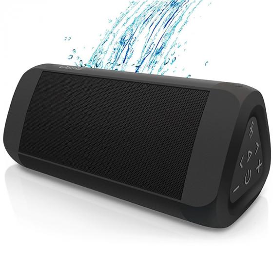 Cambridge SoundWorks OontZ Angle 3 PLUS Portable Bluetooth Speaker