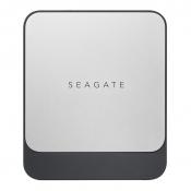Seagate Fast SSD