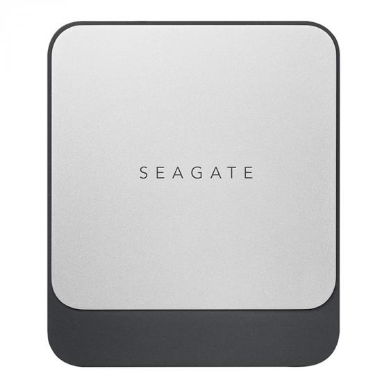 Seagate Fast SSD Portable External Solid State Drive for PC and Mac