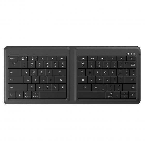 Microsoft GU5-00001 Universal Foldable Keyboard