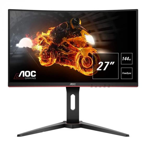 AOC (C27G1) Curved Gaming Monitor
