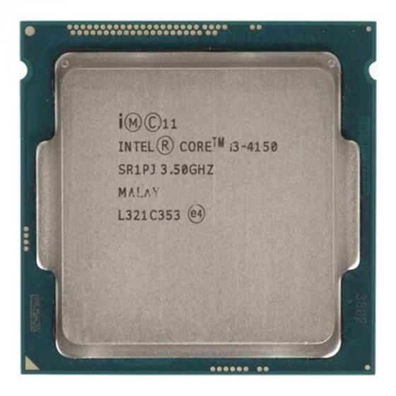 Intel Core i3-4150 CPU Processor