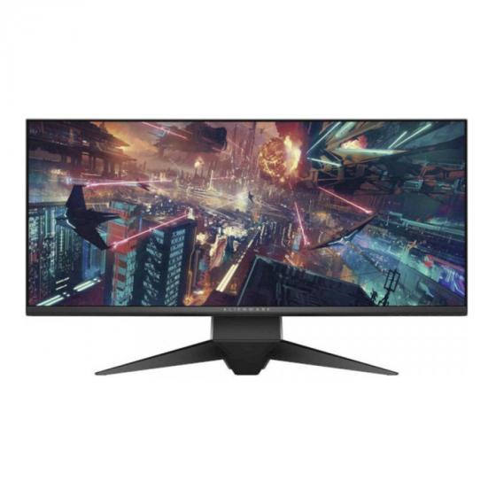 Alienware AW3418DW Curved Gaming Monitor
