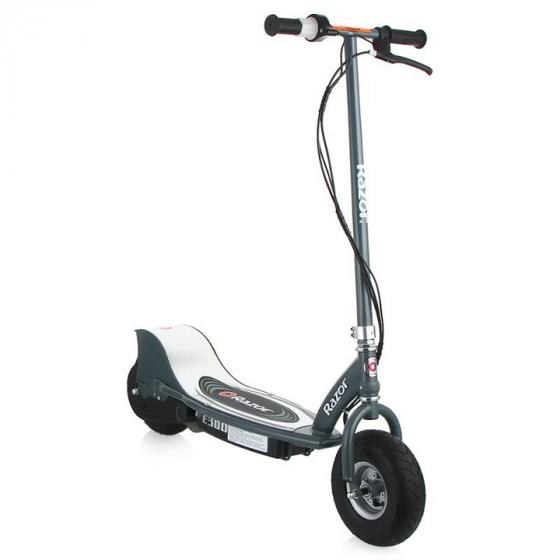 razor e300 electric scooter
