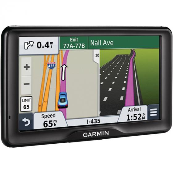 Garmin nüvi 2757LM Portable Vehicle GPS