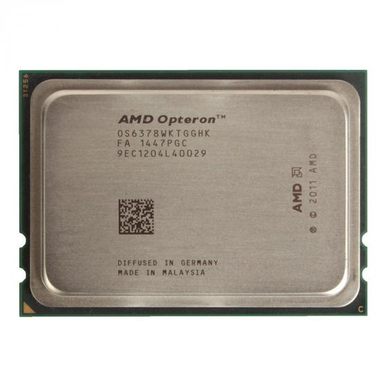 AMD Opteron 6378 CPU Processor