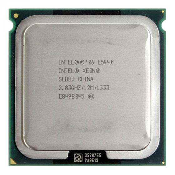 Intel Xeon E5440 CPU Processor