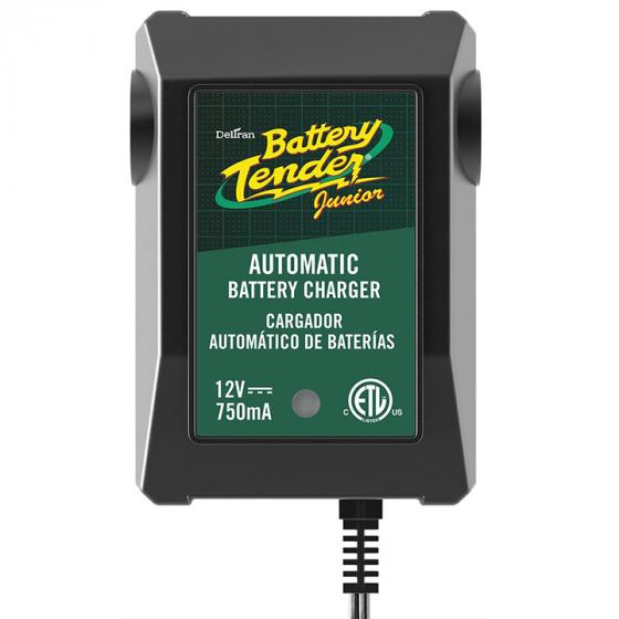 Battery Tender Junior 021-0123 Battery Charger