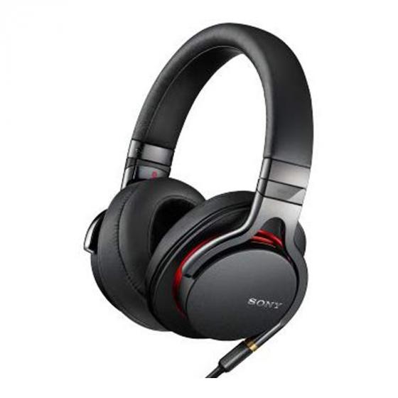 Sony MDR-1A Premium Hi-Res Stereo Headphones