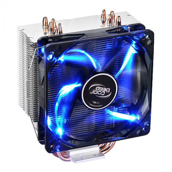 Deepcool GAMMAXX 400 CPU Air Cooler