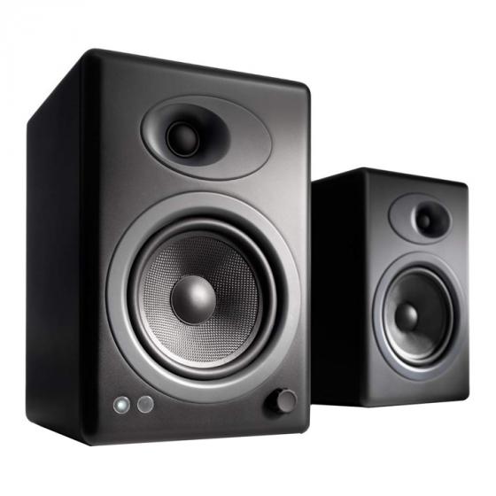 Audioengine A5 Plus Classic 150W Powered Speakers