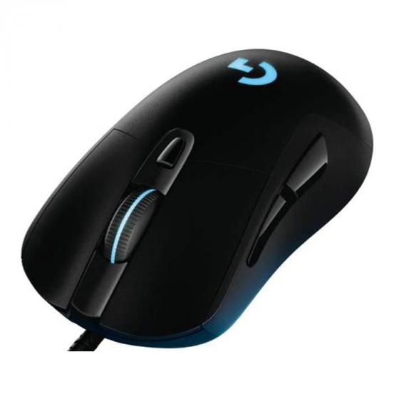 Logitech G403 Prodigy RGB Gaming Mouse