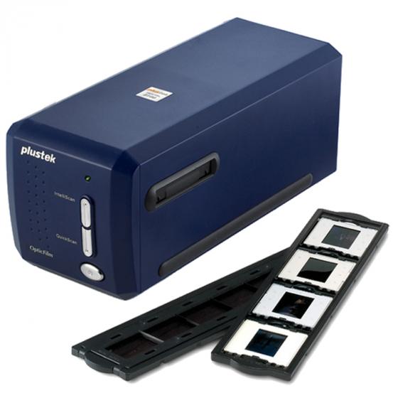 PLUSTEK Opticfilm 8100 Film Scanner