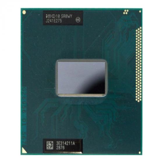 Intel Core i5-3230M CPU Processor