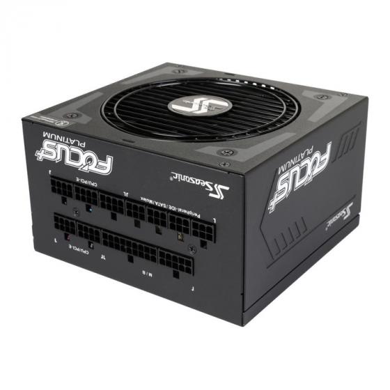 Seasonic SSR-850PX Full Modular Power Supply