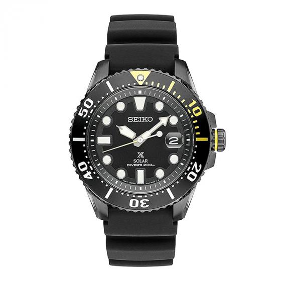 Seiko SNE441P1 Prospex Solar Diver´s Men's watch