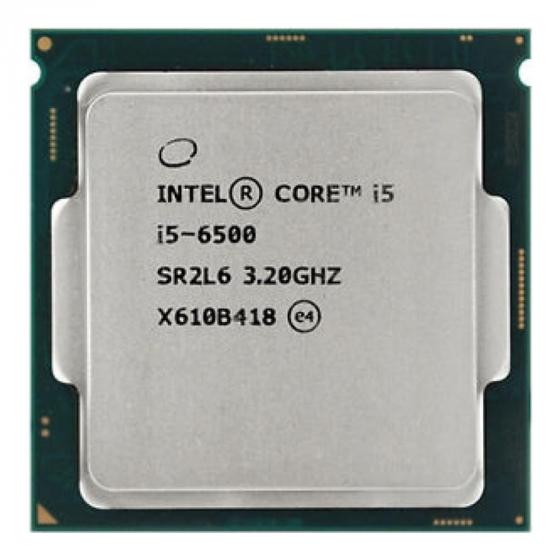 Intel Core i5-6500 Desktop Processor