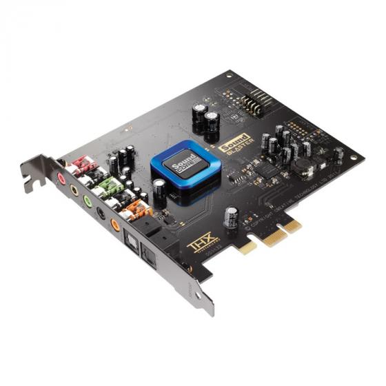 Creative Sound Blaster Recon3D PCIE Internal Sound Card