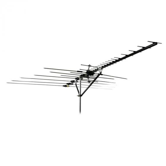 Channel Master CM-5020 Directional Outdoor TV Antenna 100 Mile Range Masterpiece Series