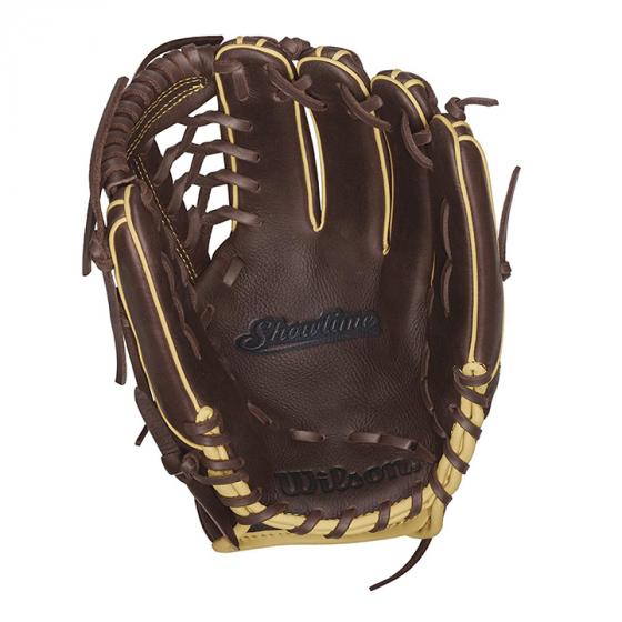 Wilson A800 Showtime Series Baseball Glove
