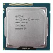 Intel Xeon E3-1245 v2