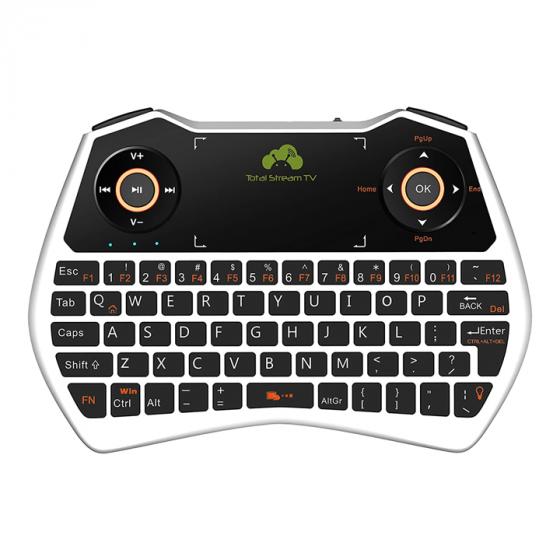 Rii i28c Mini One Touch Pad Keyboard