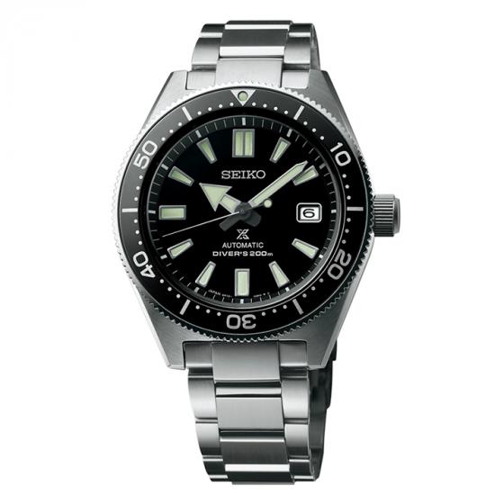 Seiko SBDC051 PROSPEX diver watch mechanical self-winding