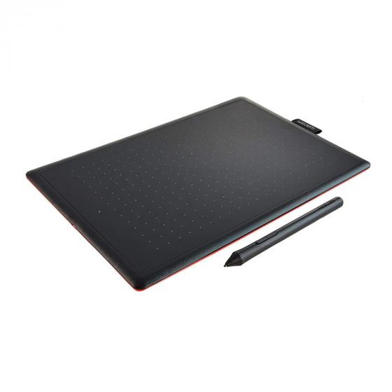 Wacom One Graphic Drawing Tablet for Beginners