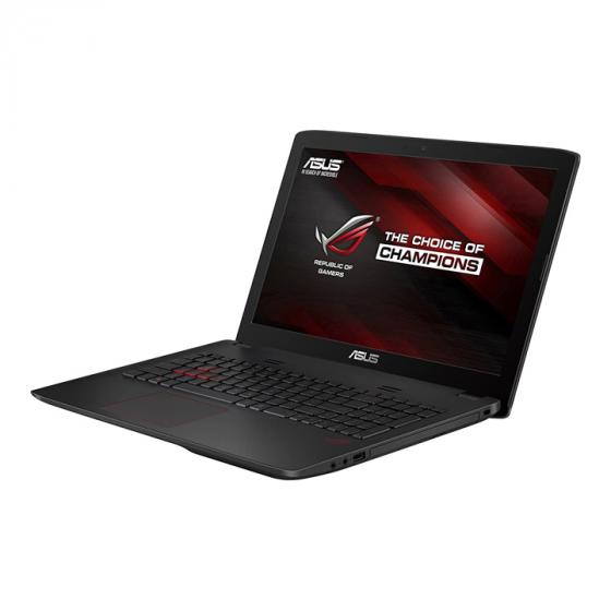 ASUS ROG GL552VW-DH71 15-Inch Gaming Laptop